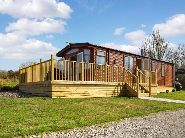 Owl Lodge - Uk49144 - Derby