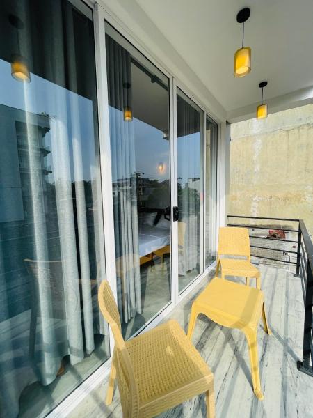 Yehara Apartments - Mirissa