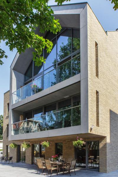 Lapwing Residence Sopot - Sopot