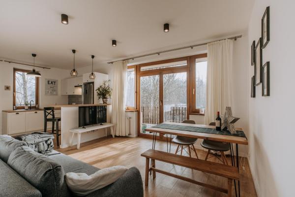 Apartament Rzepicha - Zakopane