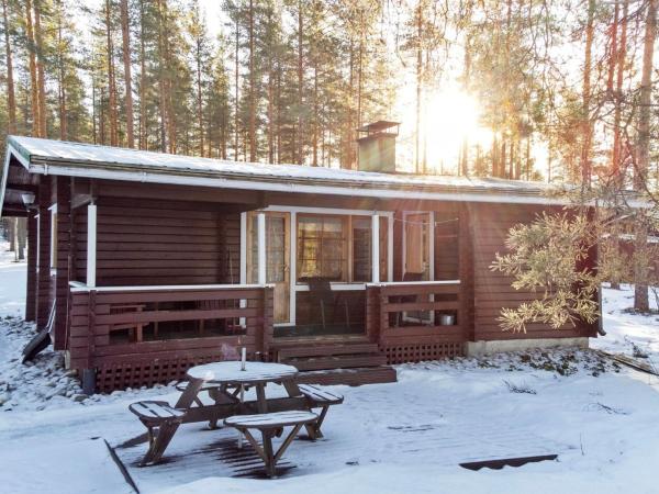 Holiday Home Aittoniemi Ii By Interhome - Finland