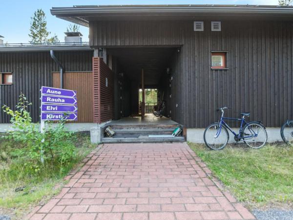 Holiday Home Elvi By Interhome - Finlandia