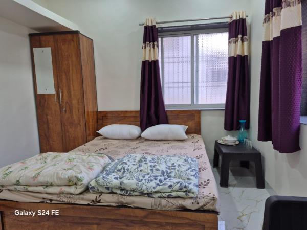 Vishwagiri Home Stay Guest House - Aurangabad