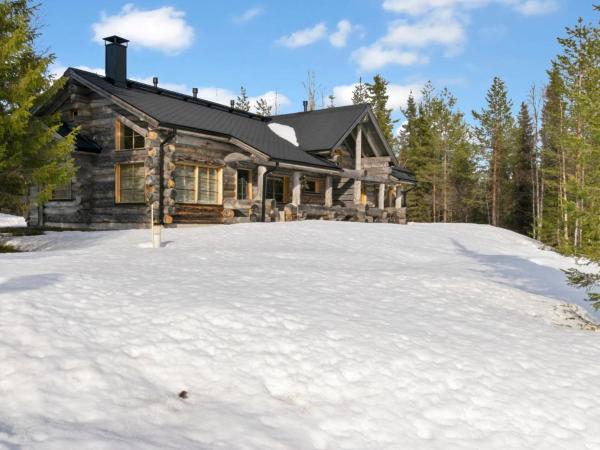 Holiday Home Peikkola By Interhome - Kuusamo