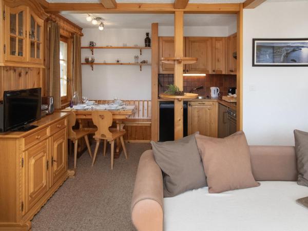 Nella foto è visibile l'oggetto Apartment Orchidée 111 by Interhome situato nella città di Verbier.