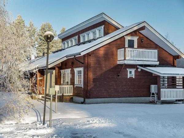 Holiday Home Lepolinna B By Interhome - Kuopio
