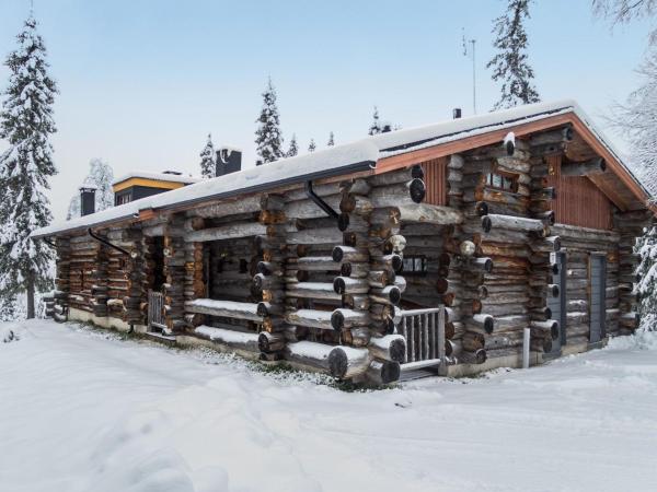 Holiday Home Ruka-rokova 2 By Interhome - Kuusamo