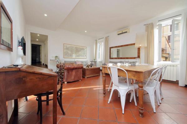 Pantheon 2 Bedrooms - Roma