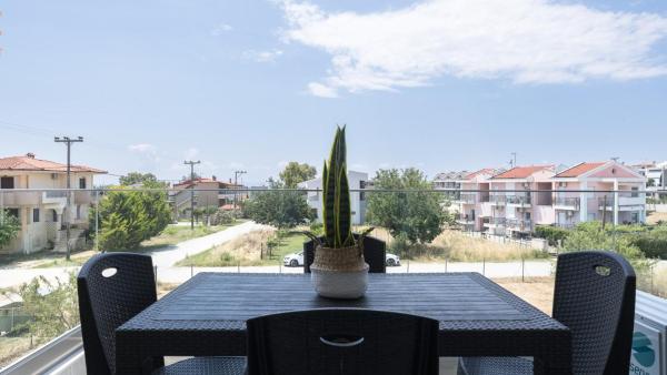 Ouranos Apartments By Paralia Living - Халкидики