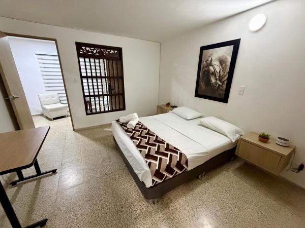 Apartamento en laureles con excelente ubicación, Medellín