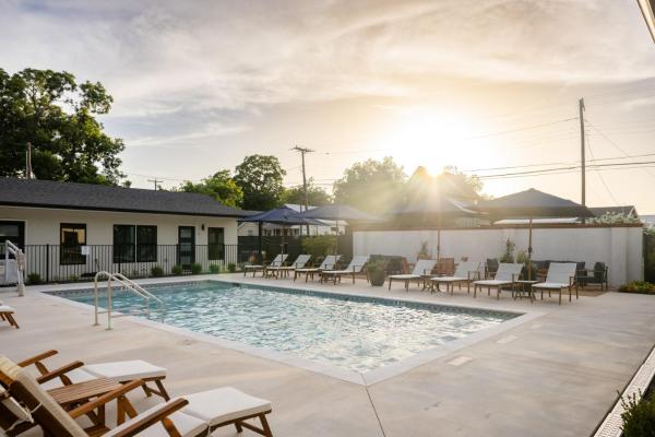 Gloria Inn - Unit 6 - Waco
