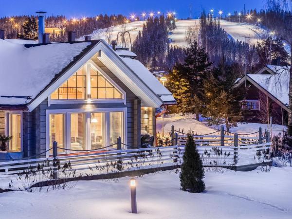 Holiday Home Akavilla 2 By Interhome - Jämsä