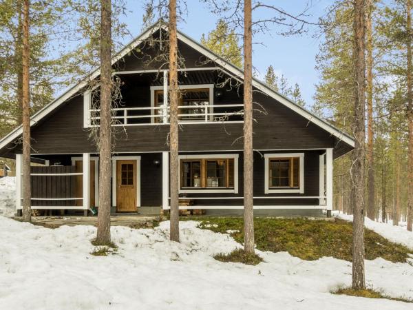Holiday Home Levilla By Interhome - Kittilä
