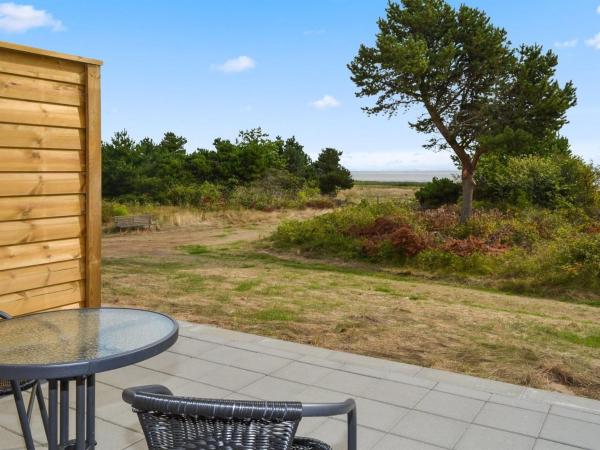 Apartment Baltser - 5km From The Sea By Interhome - Denmark