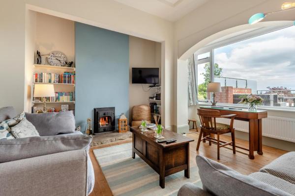 5 Bed In Studland Oc-wy365 - Corfe Castle