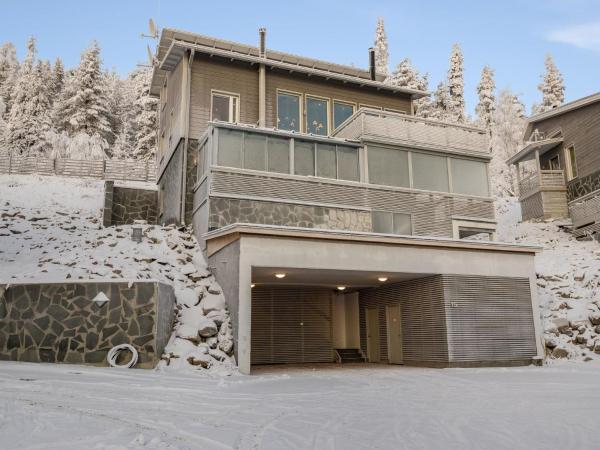 Holiday Home Holy Peak By Interhome - Rovaniemi