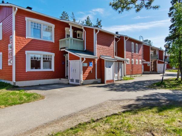 Holiday Home Moitakuru C30 By Interhome - Saariselkä
