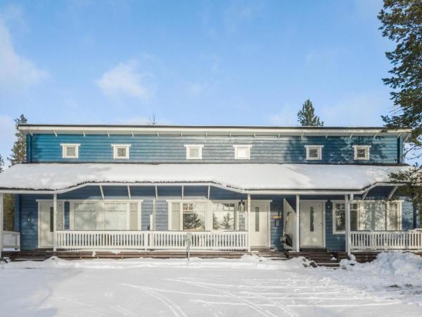 Holiday Home Kuksatie 8 B By Interhome - Saariselkä