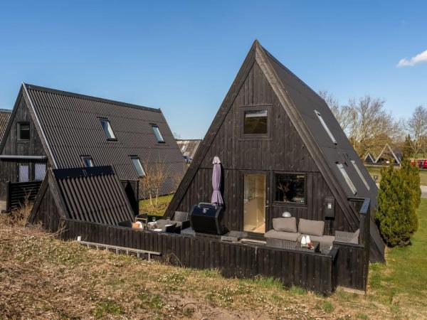 Apartment Kauno - 16km to the fjord by Interhome, Farsø