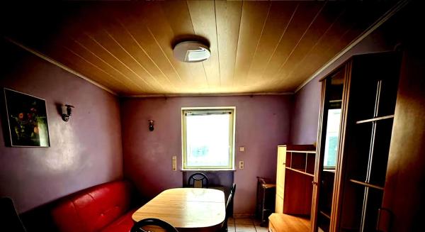A la foto es mostra l'objecte Chalet Riesegel situat a la ciutat de Langenwang.