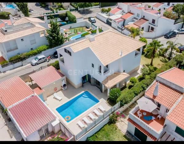 Villa Lucia, Olhos D'agua, Albufeira - Algarve