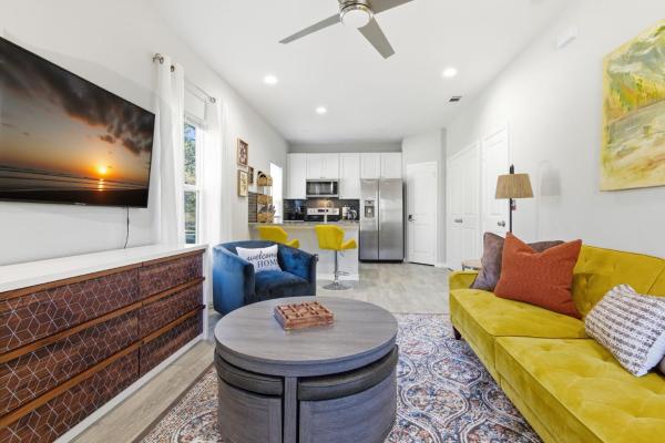 Holly Woods Lake Retreat Casa Do Gato - Lake Conroe, TX