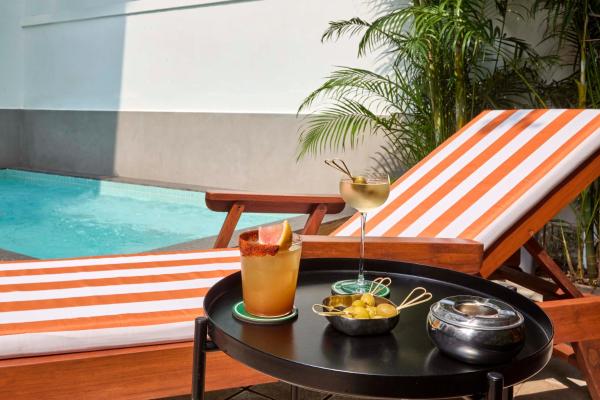 The Passport Hotel - Goa