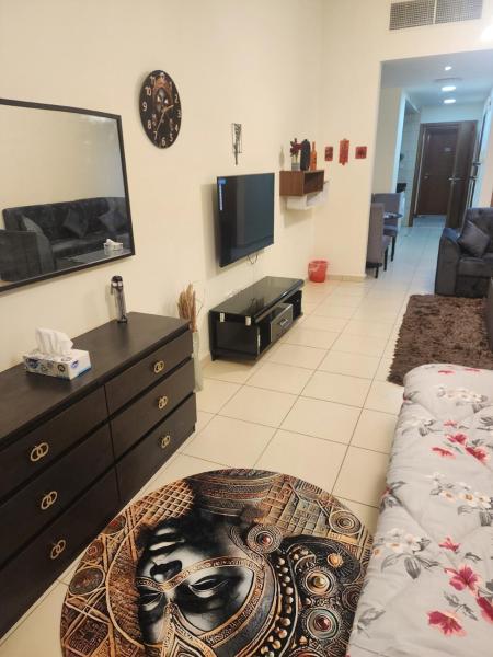 Bilde 9: studio at prime location in ajman near beach