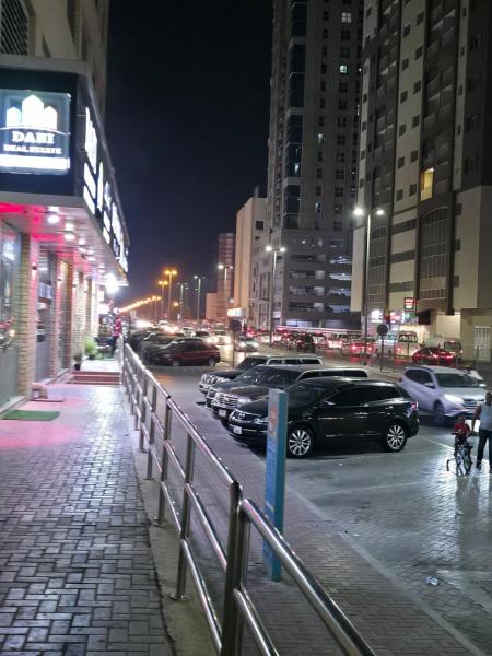 Bilde 6: studio at prime location in ajman near beach