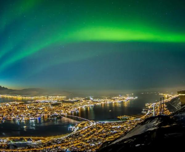 Stortorget 3 H201 - Tromsø