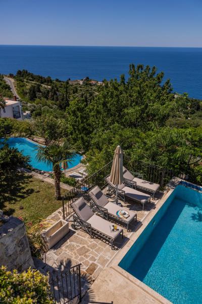 Castello Degli Aranci Eco Resort - Budva