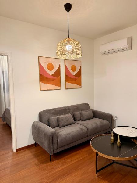Relax Beach Apartment - Cyprus