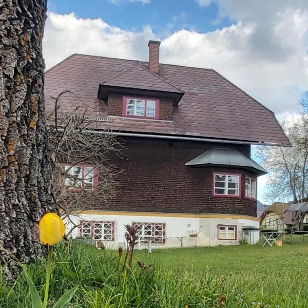 The Garden Residence - Liezen
