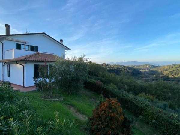 Casa Di Manolo - Toscana