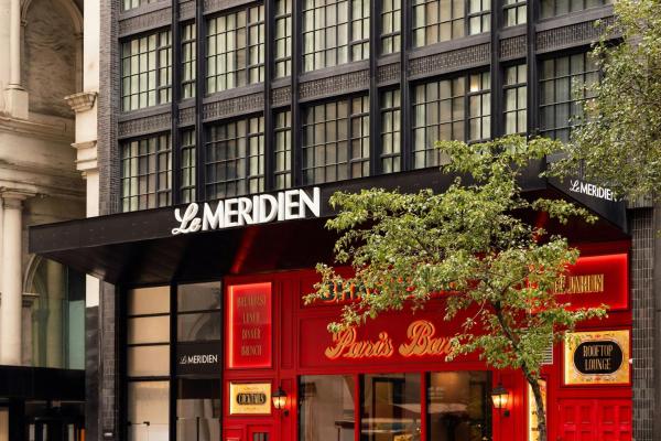 Le Meridien New York, Central Park, New York
