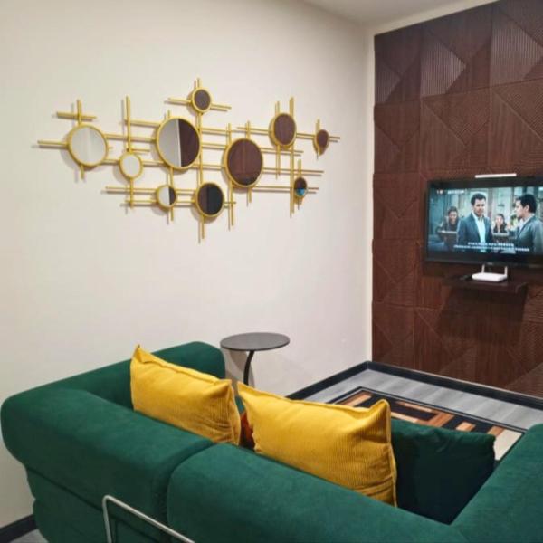 Bae Homestay Taman Mega Alor Setar Wi-fi Netflix - Kuala Kedah