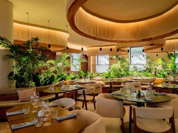 Pullman Sao Paulo Ibirapuera, Sao Paulo