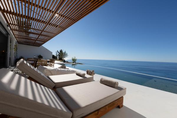 Amore Luxury Villas Resort - Lefkada