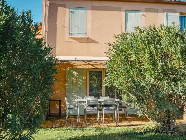Maison De Vacances Près Du Mont Ventoux - Beaumes-de-Venise
