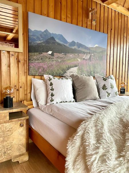 Z Giewontem W Tle Apart&room - Kościelisko