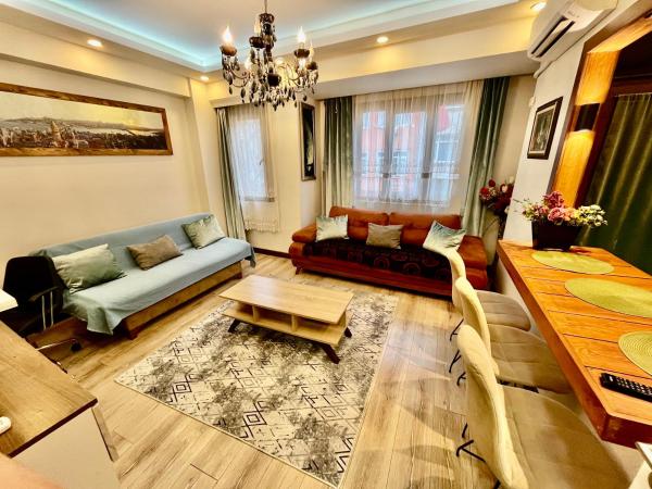 Billede 1: Mutlu flat
