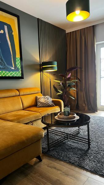 Apartamenty Tbg Tarnobrzeg - Polen