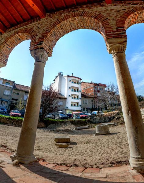 Hotel Balevurov - Bulgaria