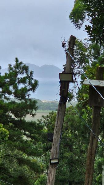 Sitio Na Praia - Florianópolis