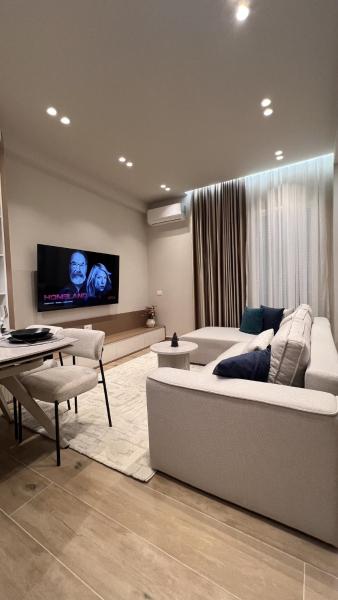 Luxurios Seaside Apartment 2 - Durrës