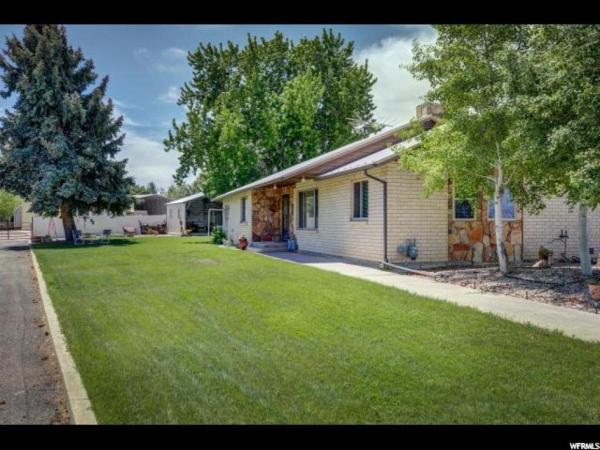 Ashleys Place - Vernal, UT