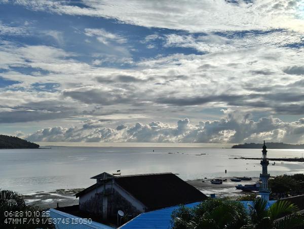 The Seaview Residency - Port Blair