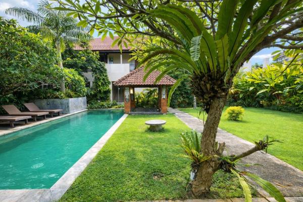 Palm 57 Guest House Legian - Legian
