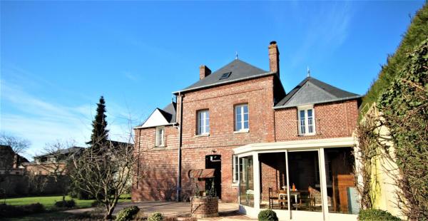 Gîte G2350 - Veules-les-Roses