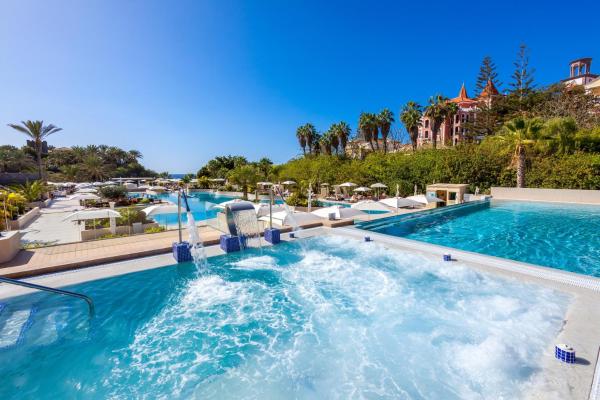 Gran Tacande Wellness & Relax Costa Adeje - Adeje